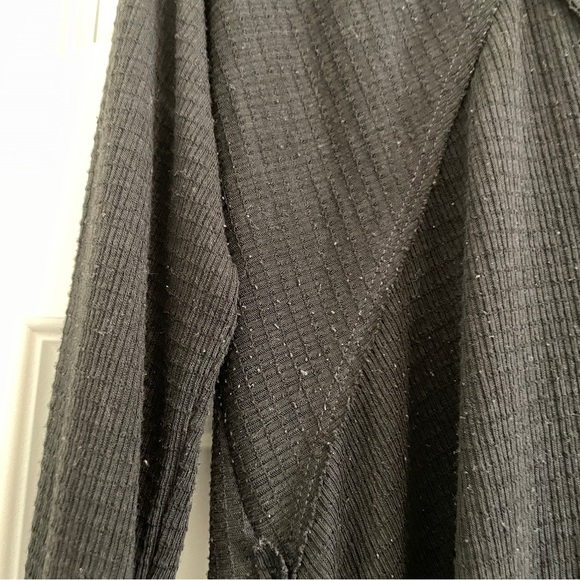 Black Free People Thermal - Picture 2 of 5